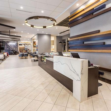 Hyatt Place Greenville Downtown Zewnętrze zdjęcie
