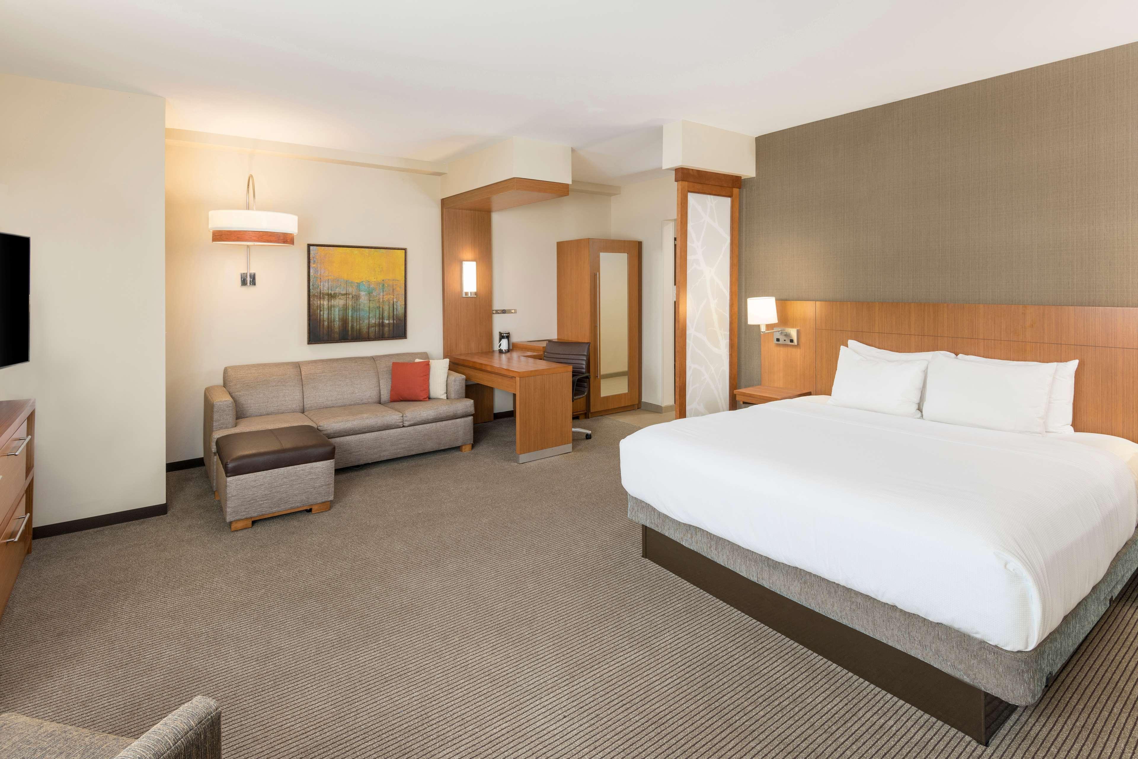 Hyatt Place Greenville Downtown Zewnętrze zdjęcie