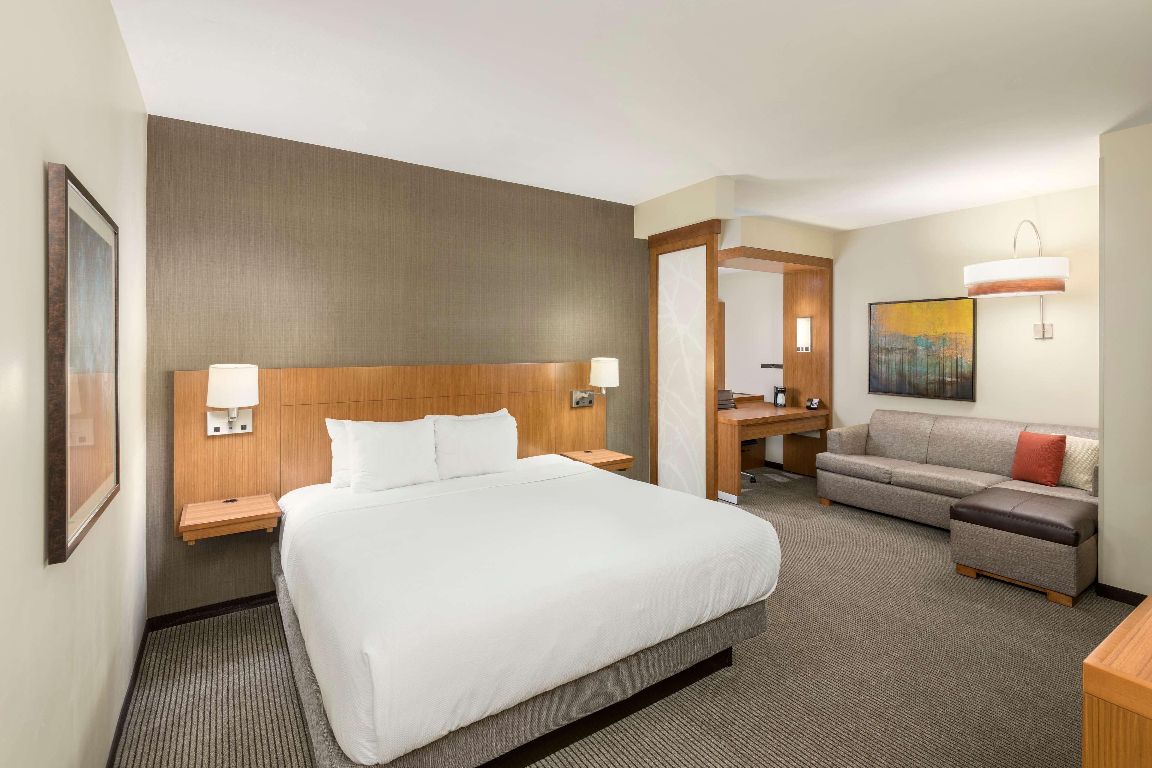 Hyatt Place Greenville Downtown Zewnętrze zdjęcie