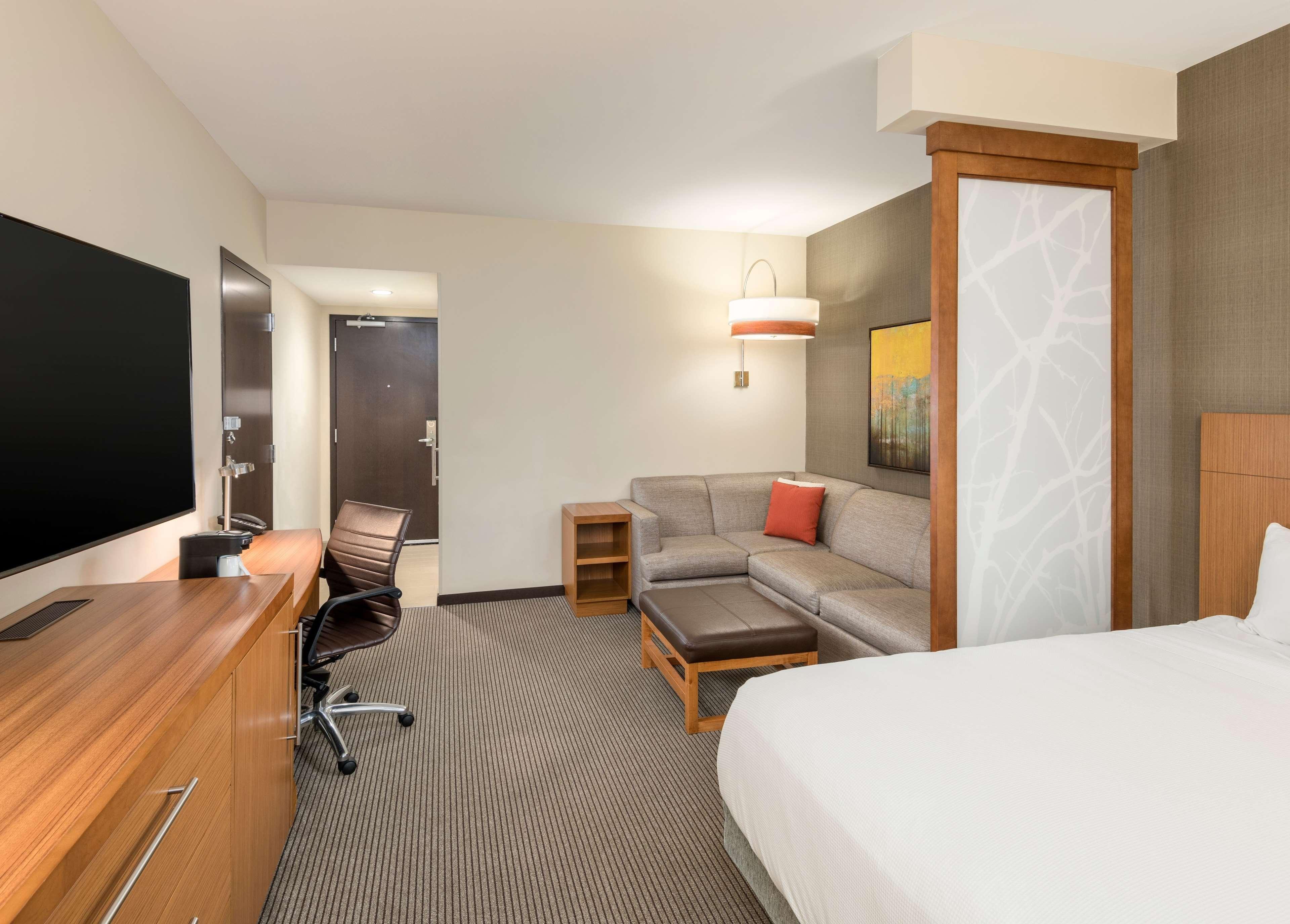 Hyatt Place Greenville Downtown Zewnętrze zdjęcie