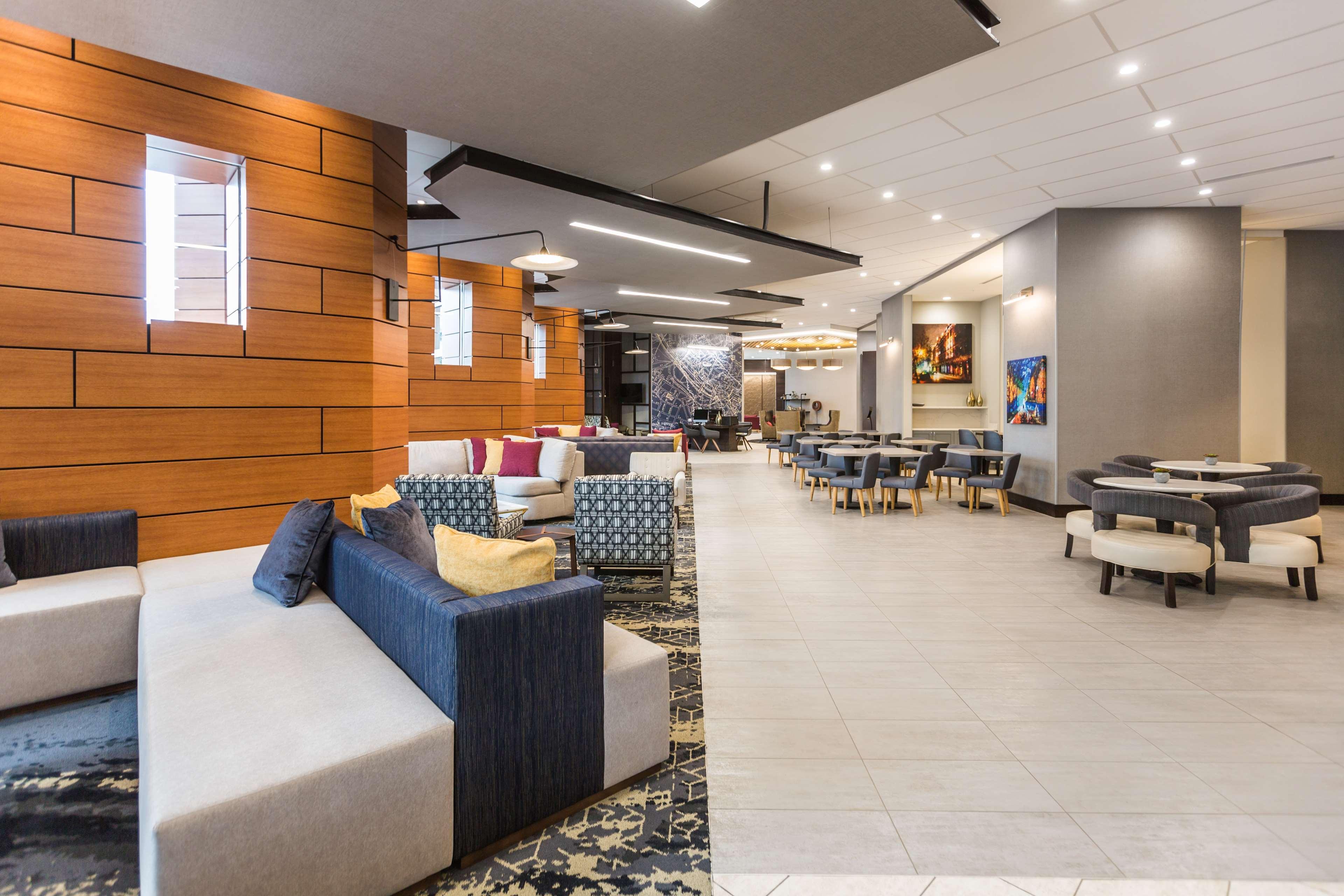 Hyatt Place Greenville Downtown Zewnętrze zdjęcie