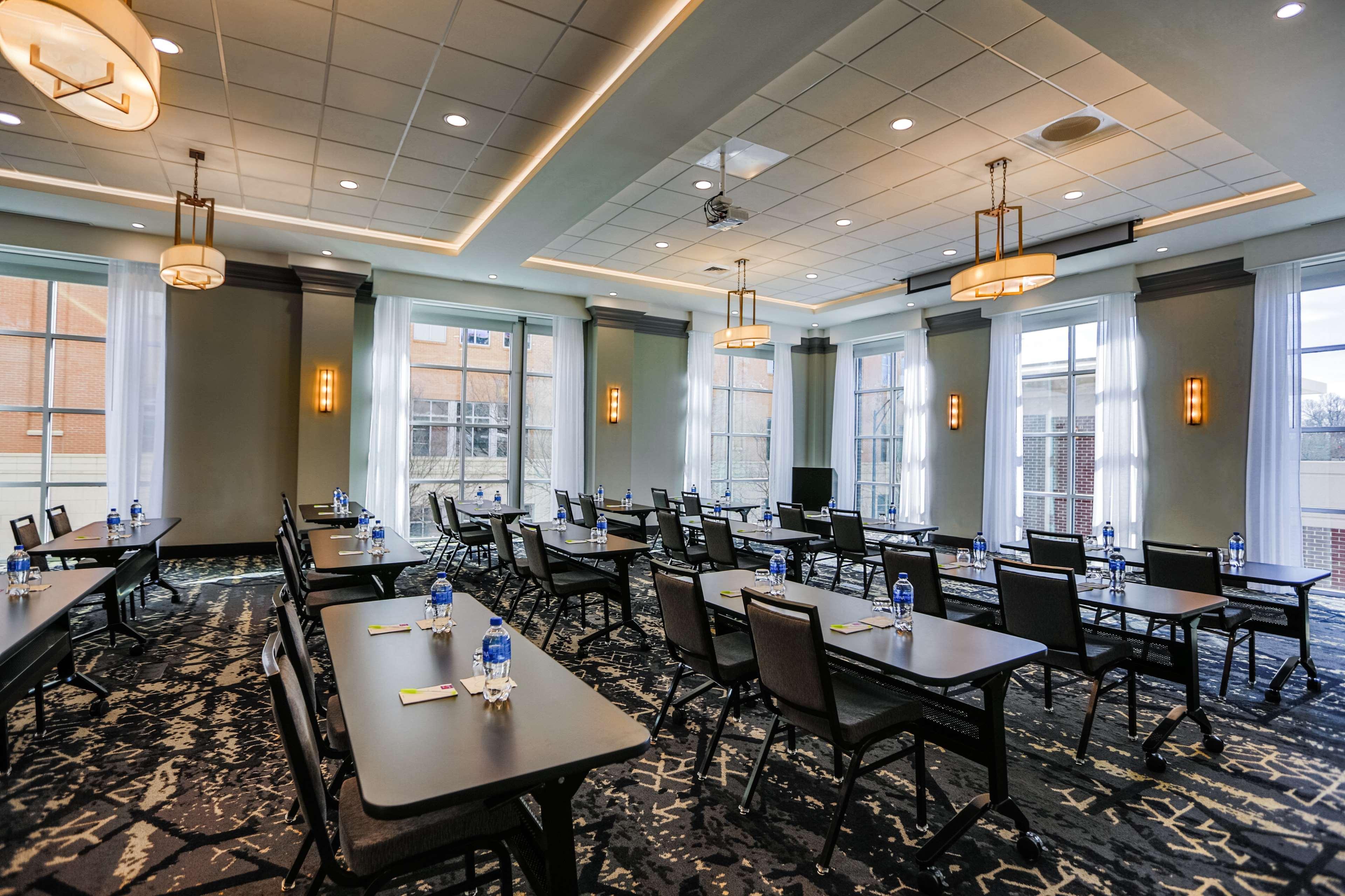 Hyatt Place Greenville Downtown Zewnętrze zdjęcie