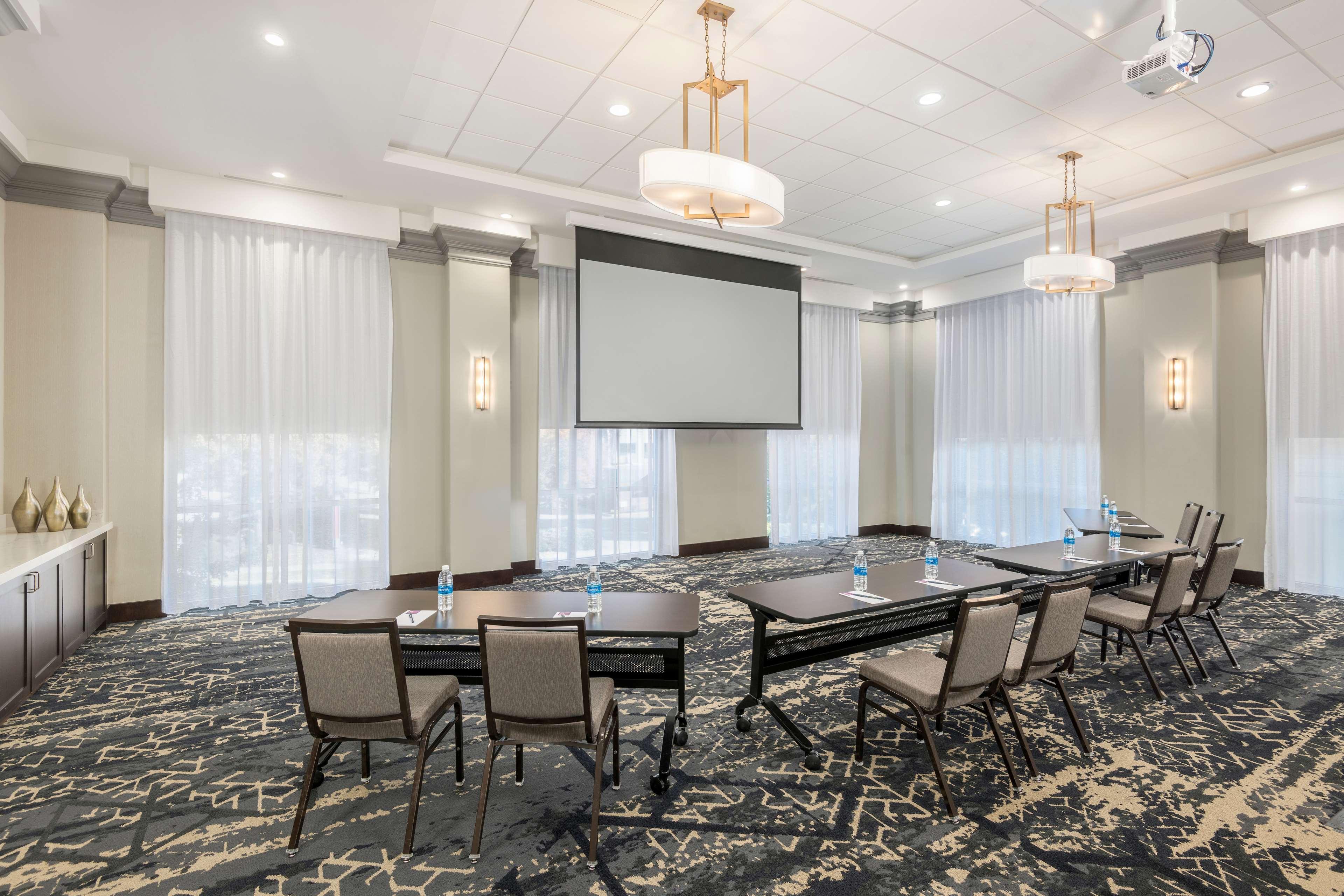 Hyatt Place Greenville Downtown Zewnętrze zdjęcie