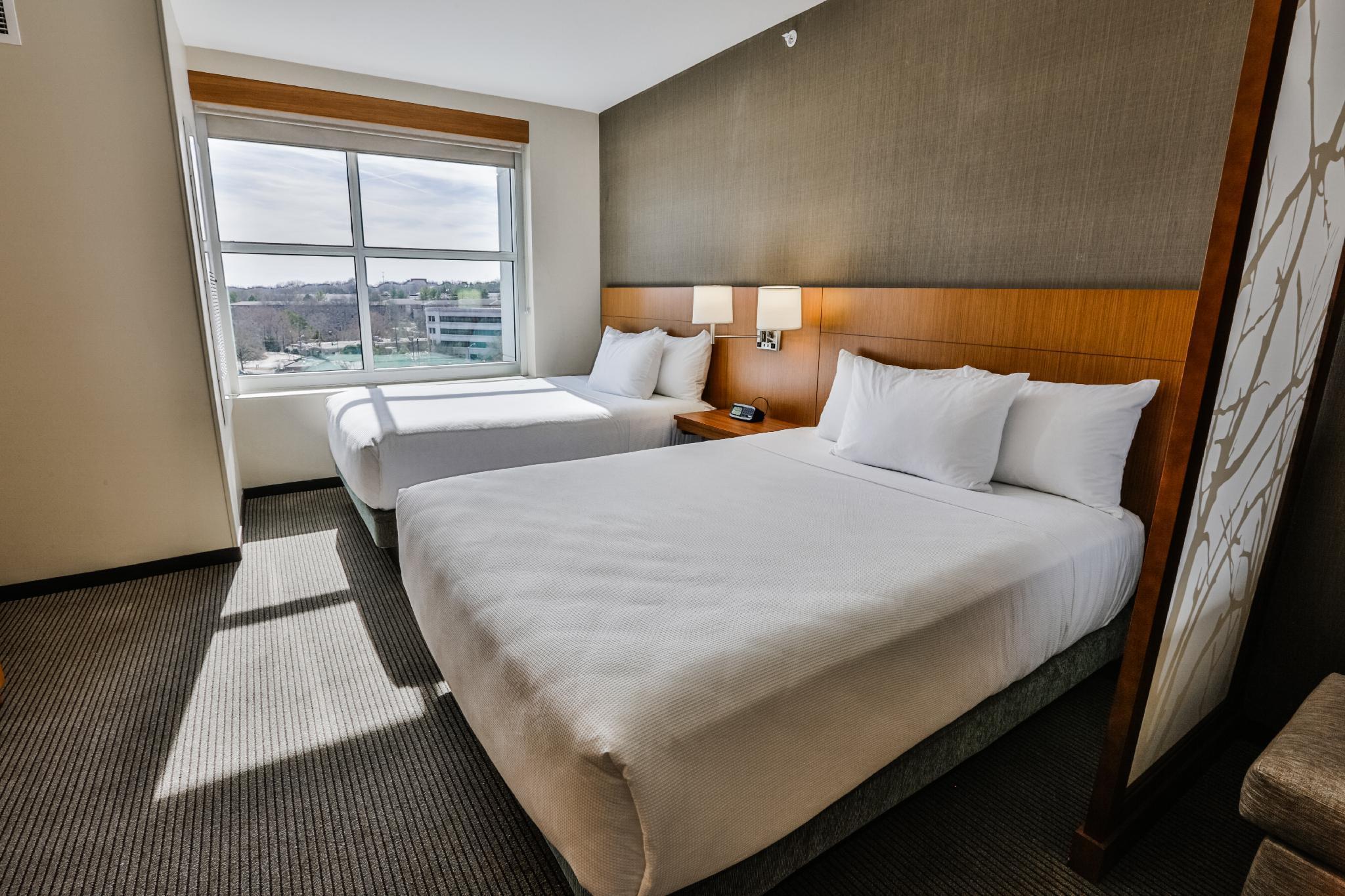 Hyatt Place Greenville Downtown Zewnętrze zdjęcie