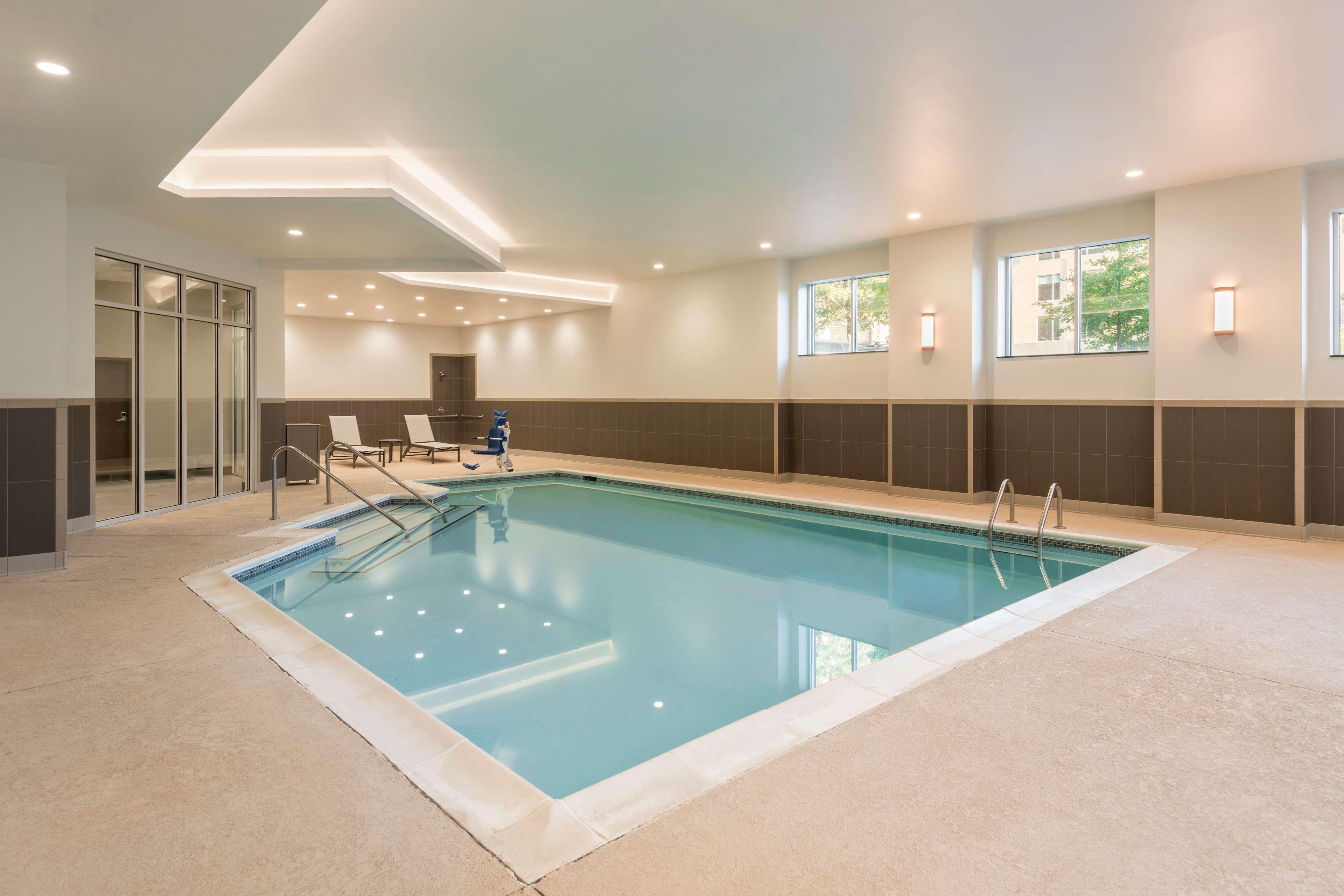 Hyatt Place Greenville Downtown Zewnętrze zdjęcie