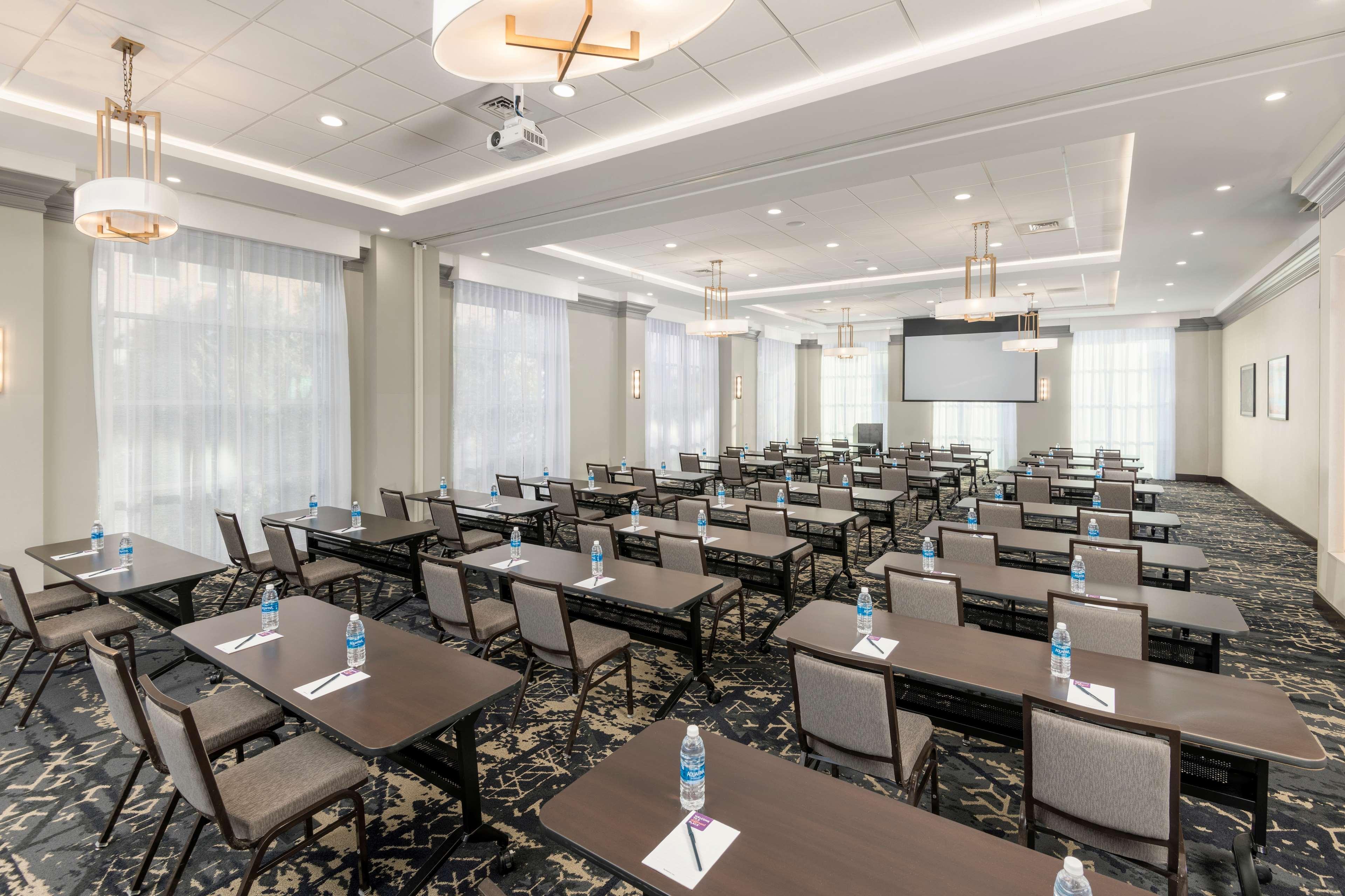 Hyatt Place Greenville Downtown Zewnętrze zdjęcie