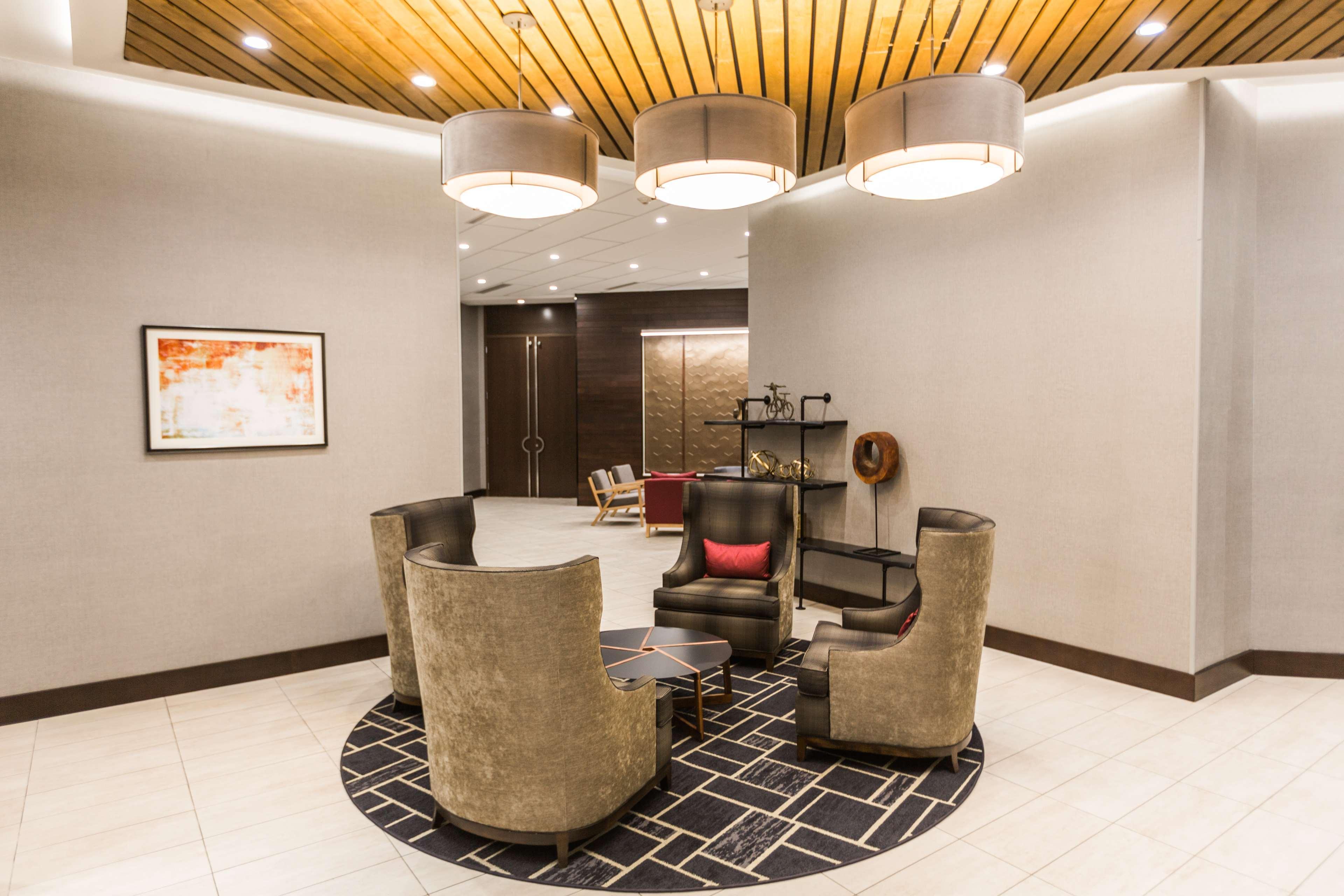 Hyatt Place Greenville Downtown Zewnętrze zdjęcie