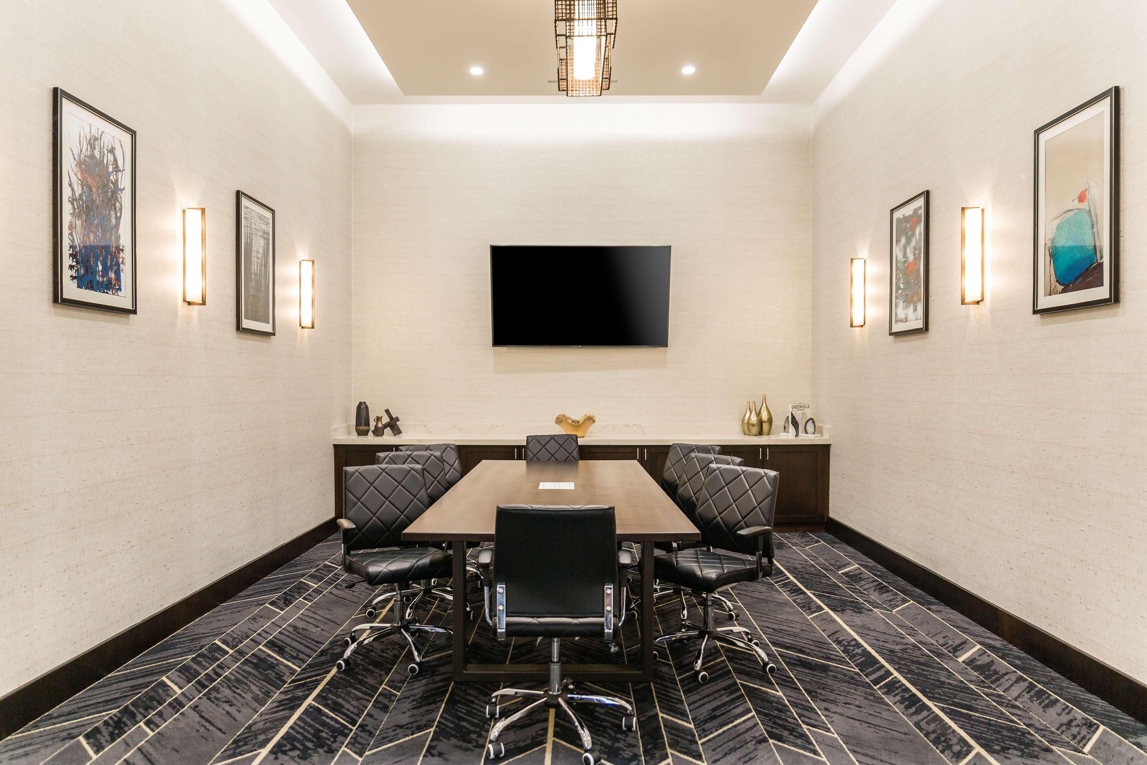 Hyatt Place Greenville Downtown Zewnętrze zdjęcie
