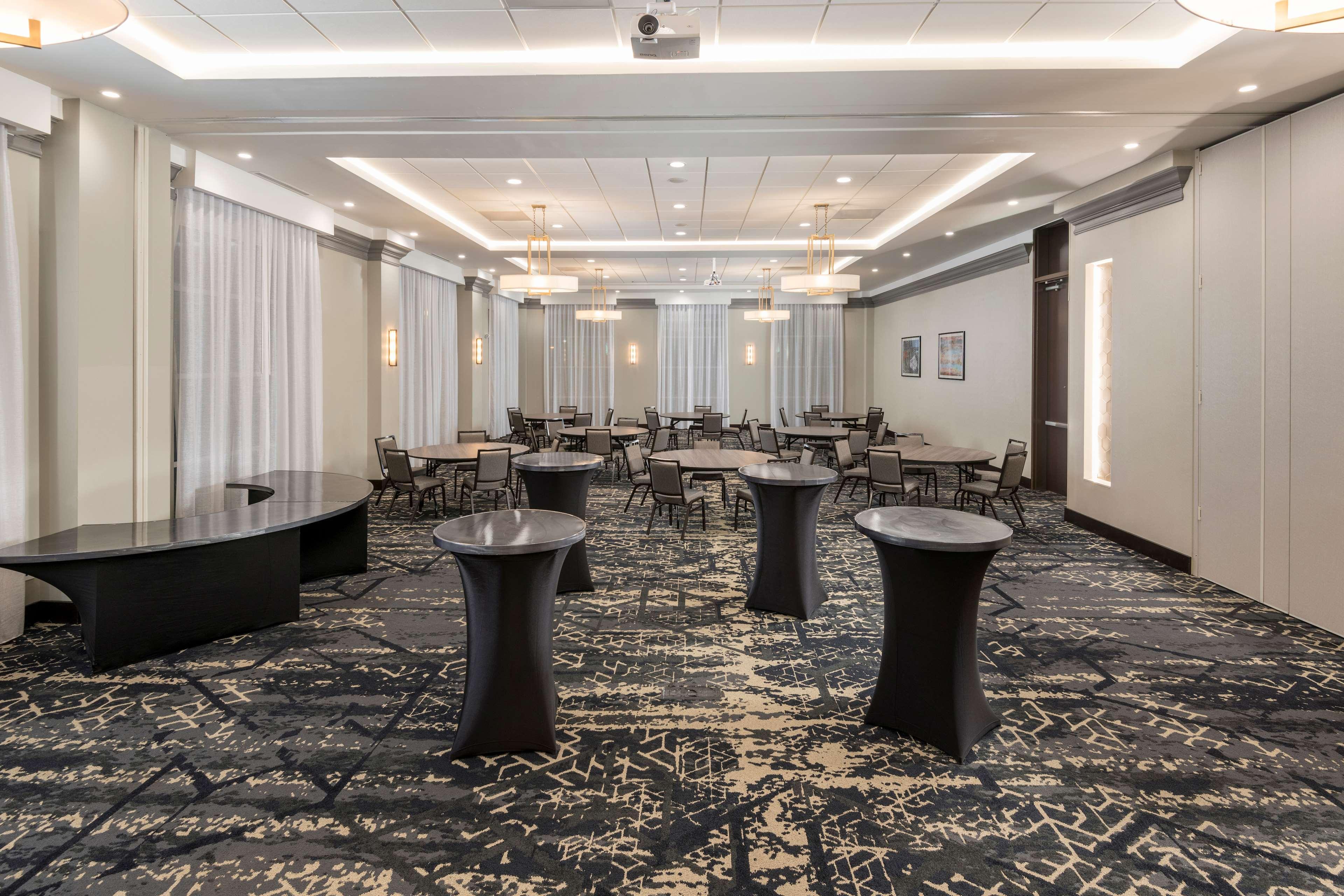 Hyatt Place Greenville Downtown Zewnętrze zdjęcie