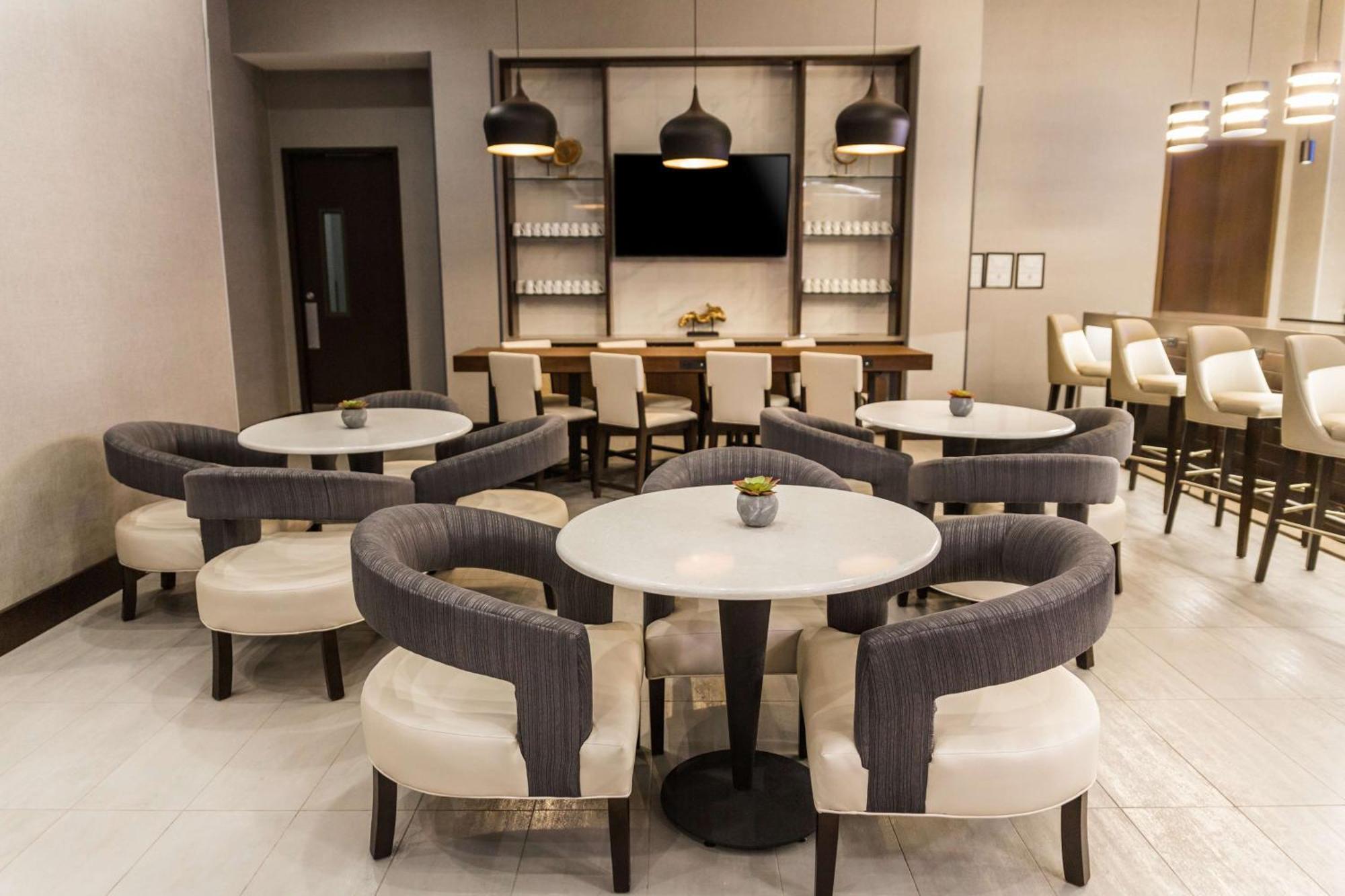 Hyatt Place Greenville Downtown Zewnętrze zdjęcie