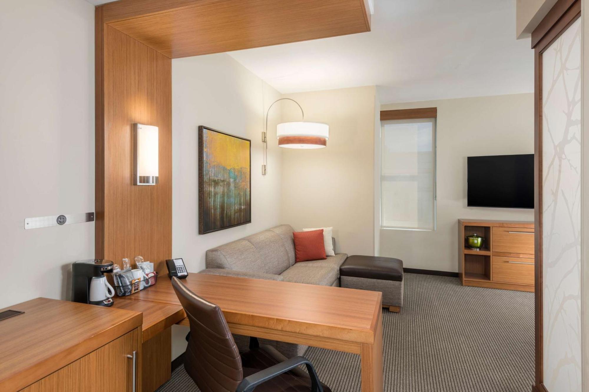 Hyatt Place Greenville Downtown Zewnętrze zdjęcie