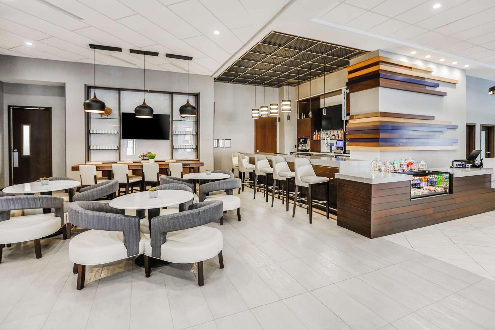 Hyatt Place Greenville Downtown Zewnętrze zdjęcie